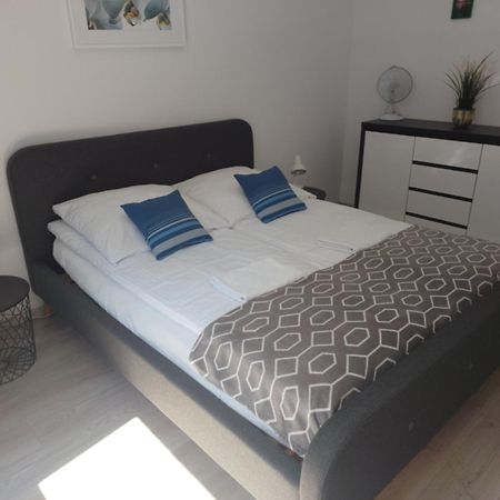 Mak Apartment Grobla - Free Parking - 3 Rooms Gdańsk Extérieur photo