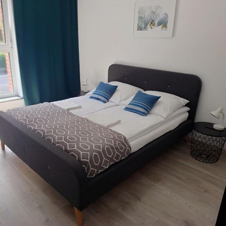 Mak Apartment Grobla - Free Parking - 3 Rooms Gdańsk Extérieur photo