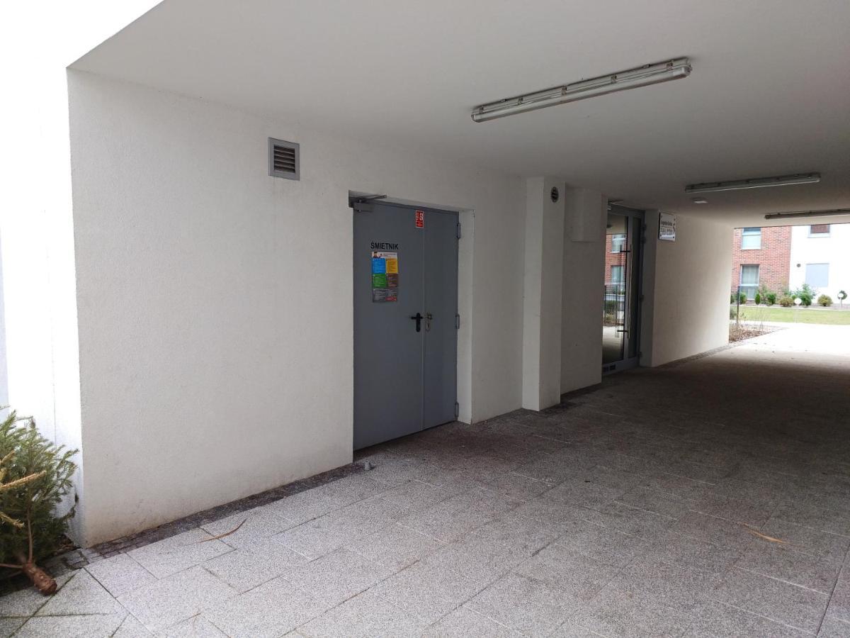 Mak Apartment Grobla - Free Parking - 3 Rooms Gdańsk Extérieur photo