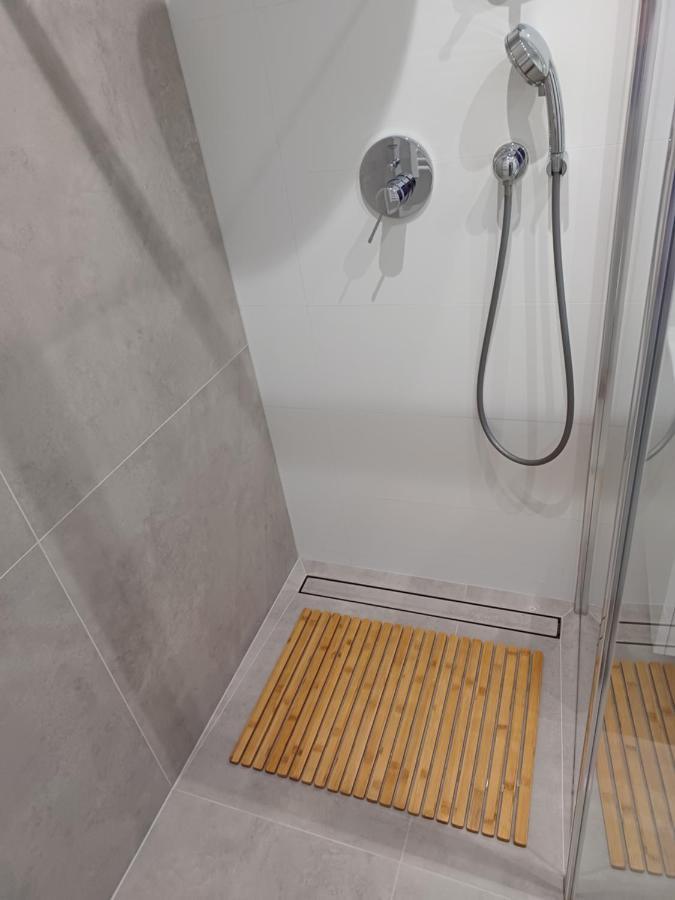 Mak Apartment Grobla - Free Parking - 3 Rooms Gdańsk Extérieur photo