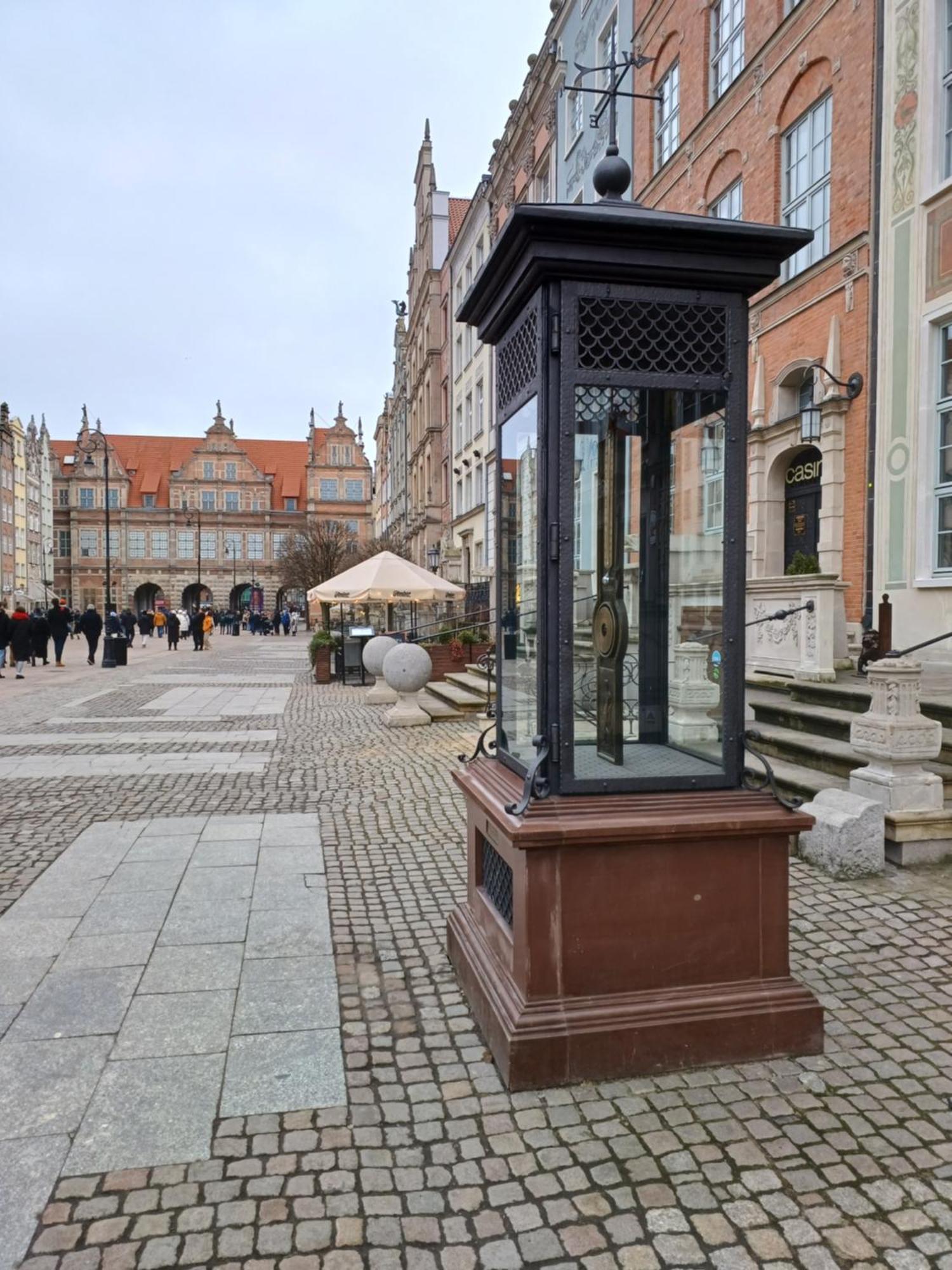 Mak Apartment Grobla - Free Parking - 3 Rooms Gdańsk Extérieur photo