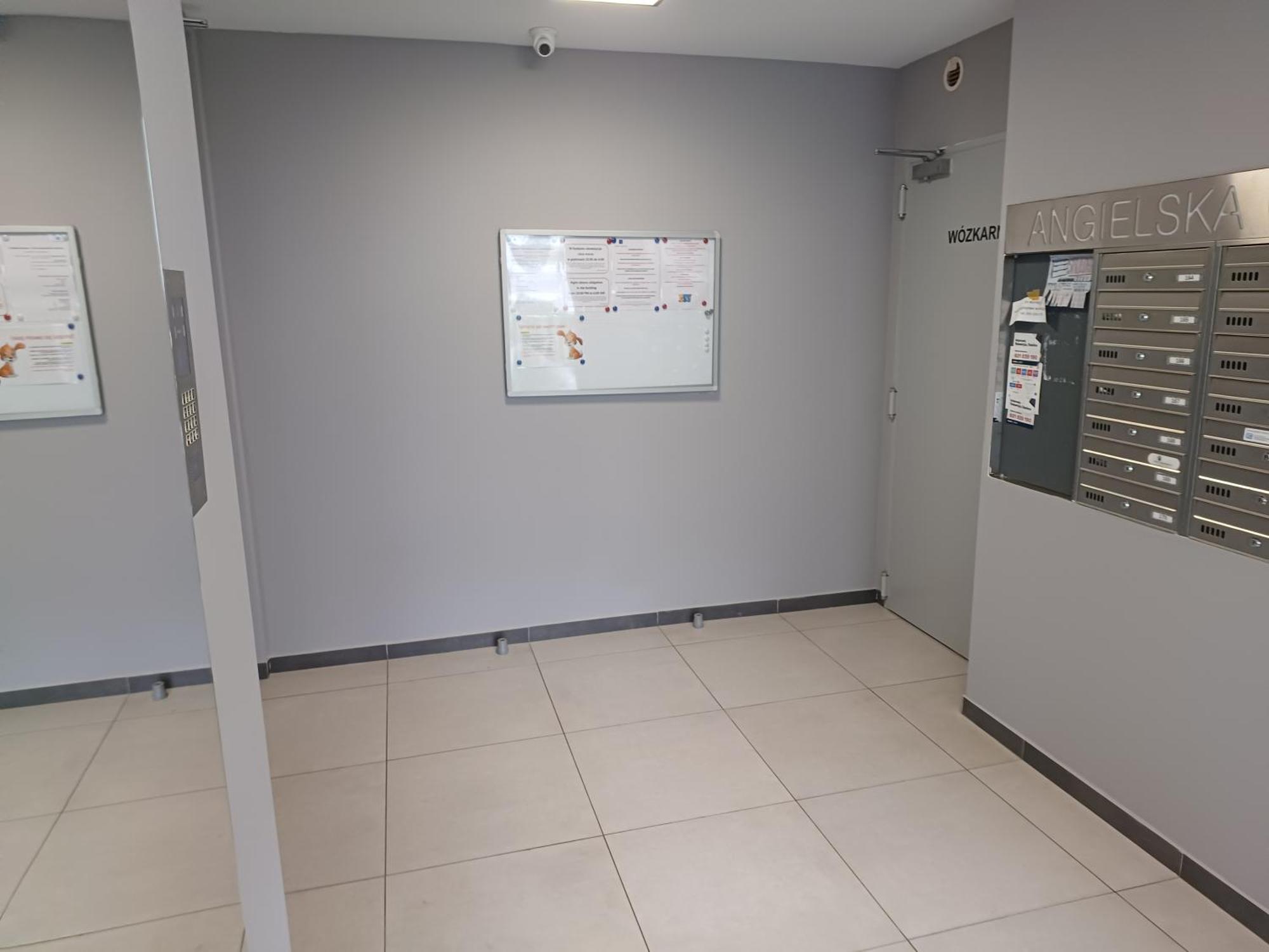 Mak Apartment Grobla - Free Parking - 3 Rooms Gdańsk Extérieur photo